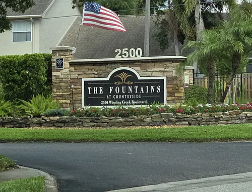 2500 Winding Creek Blvd Photo 1
