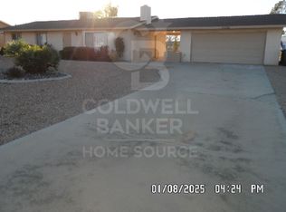11016 Mohawk Rd, Apple Valley, CA 92308