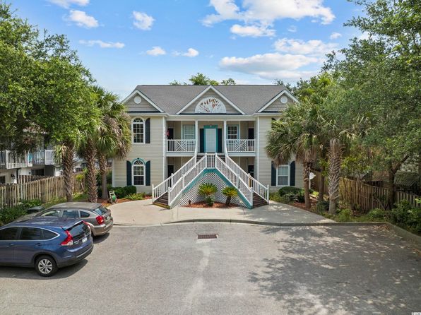 Myrtle Beach Apartments For Sale