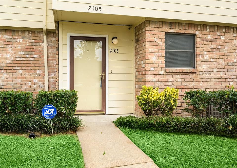 1st image of 14555 Wunderlich Dr Unit 2105