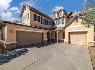 2620 Campobello Ave, North Las Vegas, NV 89081