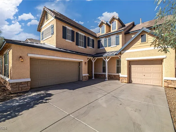 2620 Campobello Ave, North Las Vegas, NV 89081
