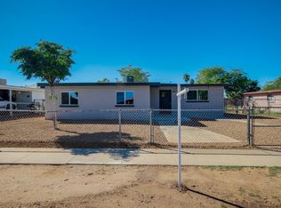 5812 S Aldorn Dr, Tucson, AZ 85706