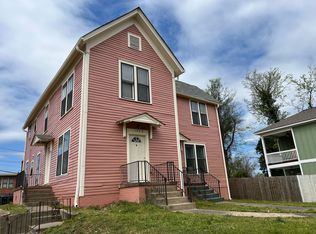 1920 Scott St, Little Rock, AR 72206
