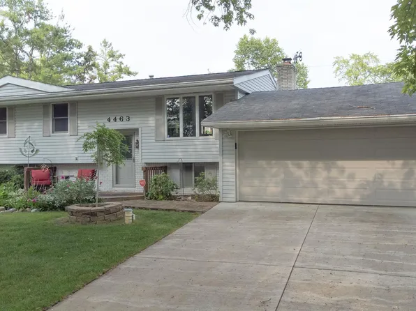 4463 Bunker Ave, West Bloomfield, MI 48323