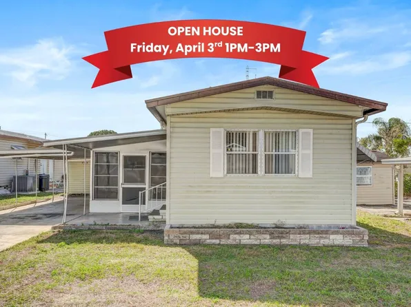 508 44th Ave E Lot C6, Bradenton, FL 34203