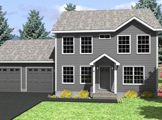 87 Ichabod Ln, Gorham, ME 04038