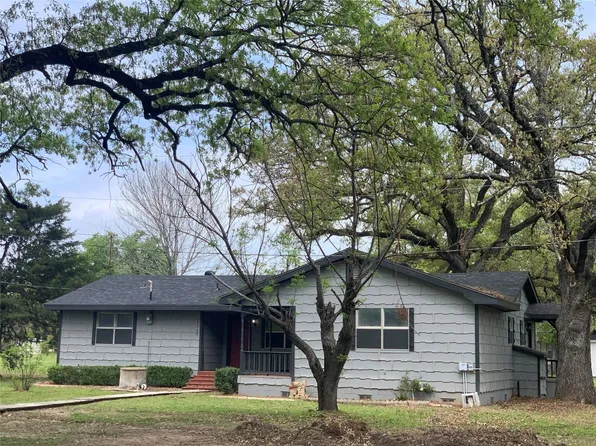 16768 Sherbert Ln, Kemp, TX 75143