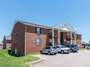 283 Dunbar Cave Rd, Clarksville, TN 37043