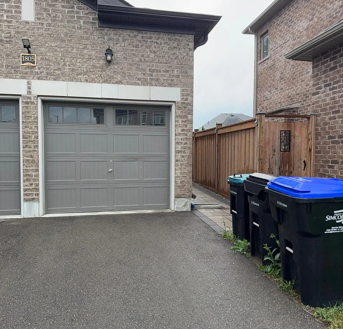 2 bed, $1,950 — Photo 1