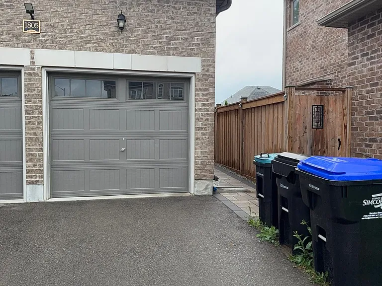 1805 Emberton Way — Photo 1
