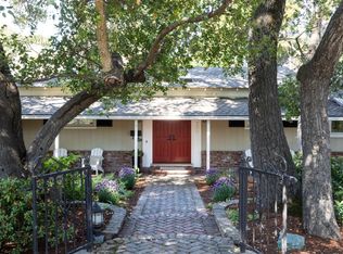 700 Laurelwood Dr, San Mateo, CA