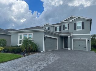 4731 Ballantrae Blvd, Land O Lakes, FL 34638