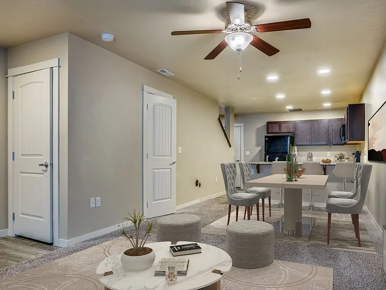Marena Townhomes — Photo 27