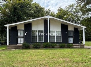 3109 Radford Rd, Memphis, TN 38111