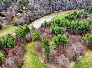 Tbd Cox Rd, Jefferson, NC 28640