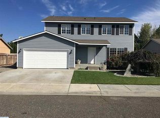 2012 W 28th Pl, Kennewick, WA 99337