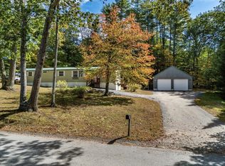 26 Goodhue Rd, Boscawen, NH 03303
