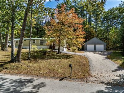 26 Goodhue Road, Boscawen, NH, 03303