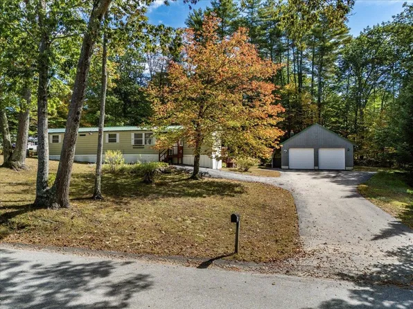 26 Goodhue Road, Boscawen, NH 03303