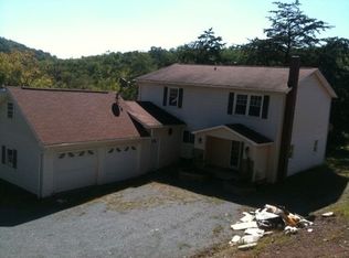 39 Quick Ln, Mount Union, PA 17066