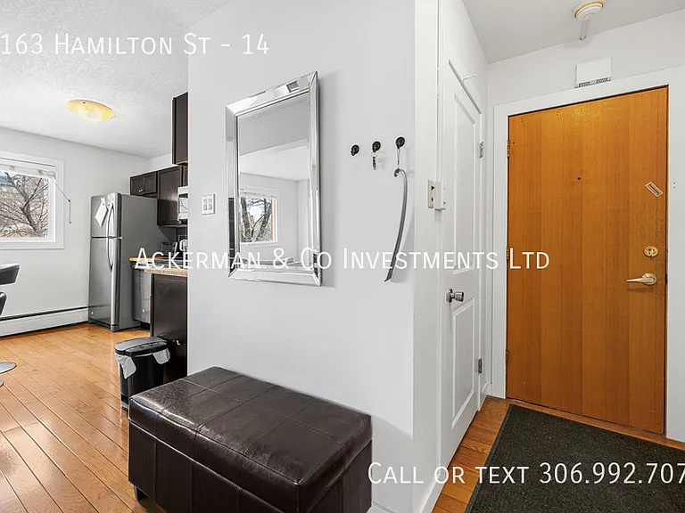 2163 Hamilton St #14 — Photo 4
