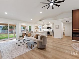 435 Bitterbrush Ave, Nampa, ID 83686