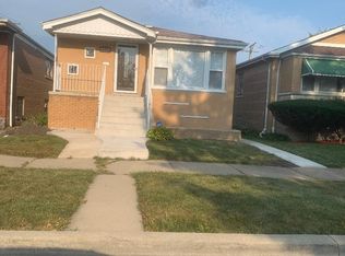 9319 S Cregier Ave, Chicago, IL