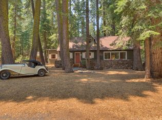 4150 Doe Ave, Homewood, CA 96141