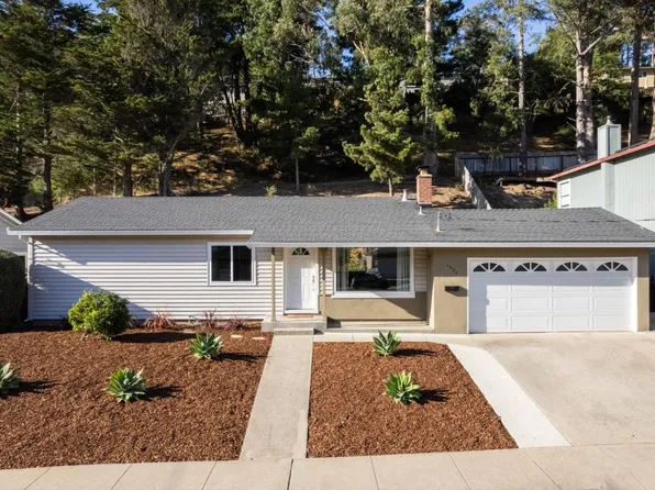 1527 Linda Mar Blvd, Pacifica, CA 94044