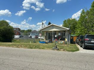 2005 Newton St, Bristol, VA 24201