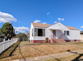 461 E 600 N, Price, UT 84501
