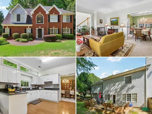 1160 Meadow Perch Ct, Lawrenceville, GA 30043