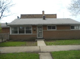 6001 S Loomis Blvd, Chicago, IL 60636