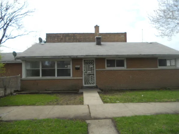 6001 S Loomis Blvd, Chicago, IL 60636