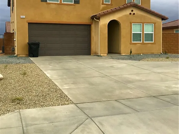 16031 Cordova Rd, Victorville, CA 92394