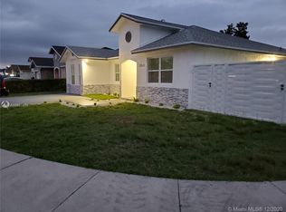 13511 SW 181st St, Miami, FL 33177