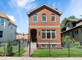 5706 W Dakin St, Chicago, IL 60634