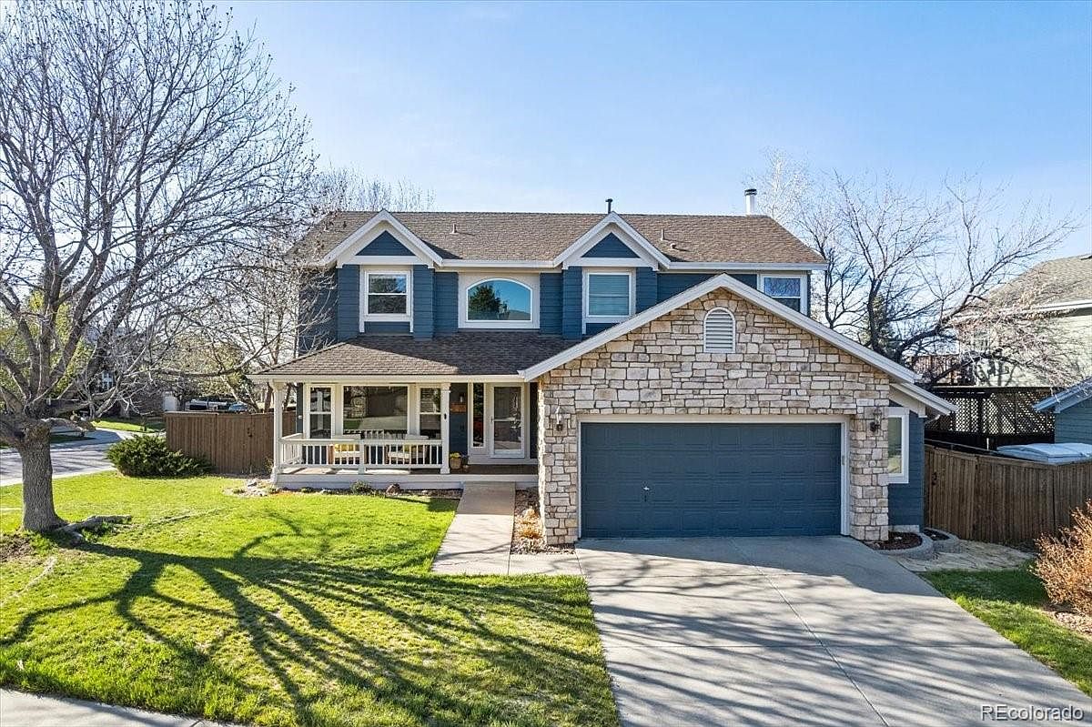 2415 E Lansdowne Court, Highlands Ranch, CO 80126 Zillow
