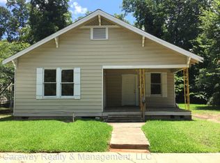 3115 Exposition Ave, Shreveport, LA 71109