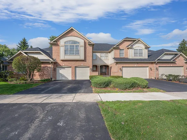 1424 Ashbury Dr, Lemont, IL 60439