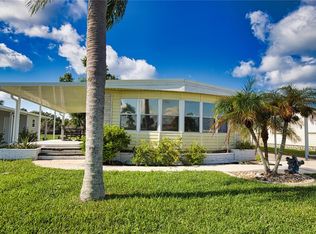 311 Robalo, North Port, FL 34287