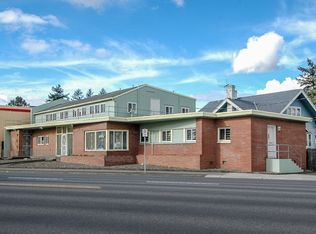 6529-6533 NE Sandy Blvd, Portland, OR 97213