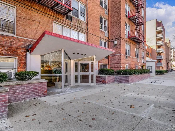 6535 BROADWAY UNIT 5C, Bronx, NY 10471