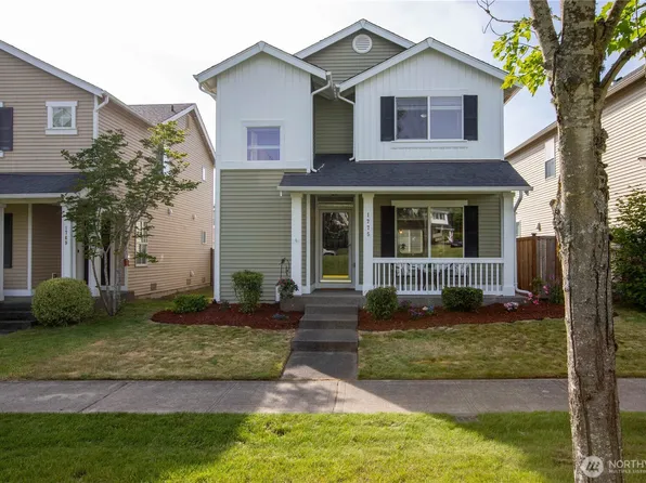 1775 Cadborough Lane, Dupont, WA 98327