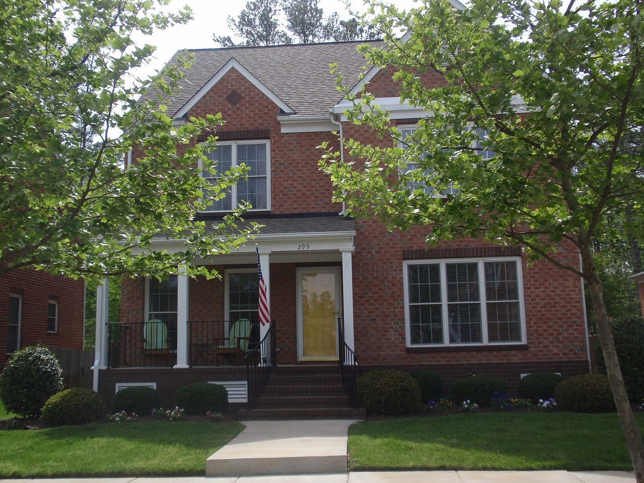 299 Herman Melville Ave, Newport News, VA 23606 Zillow