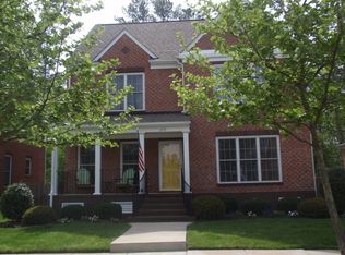 299 Herman Melville Ave, Newport News, VA 23606