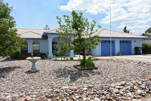 2nd image of 9851 E Sagebrush Dr