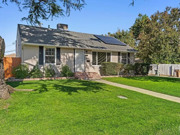 3015 Spruce St, Bakersfield, CA 93301