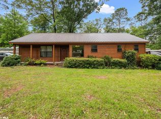 51597 Hollingsworth Rd, Bay Minette, AL 36507
